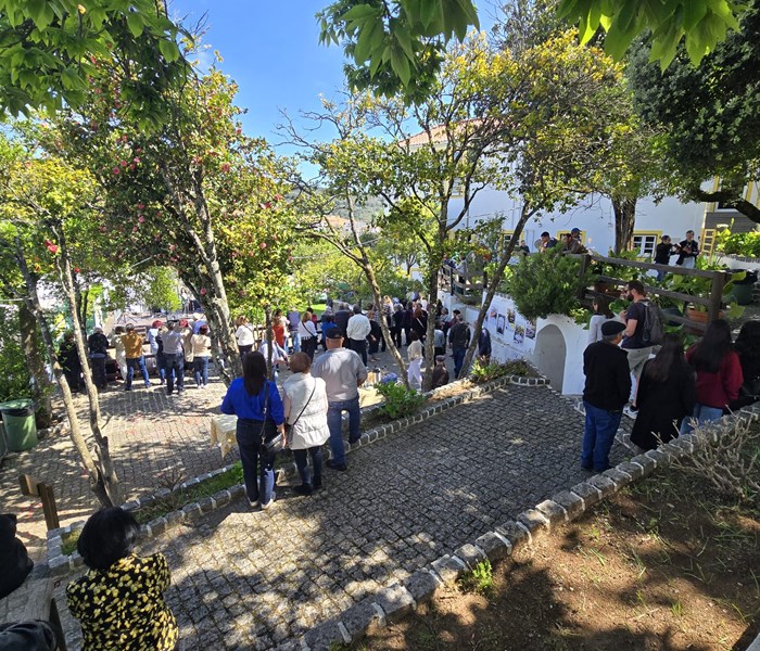 Monchique Celebrou Inscrição do “Bolo de Tacho” no Inventário Nacional do Património Cultural Imaterial