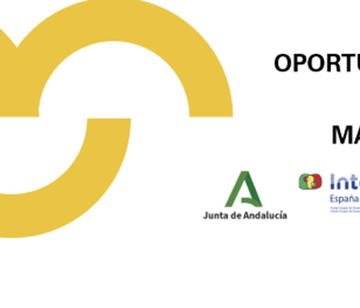 Jornada “Oportunidades para la innovación cultural en el proyecto Magallanes_ICC” em Sevilha