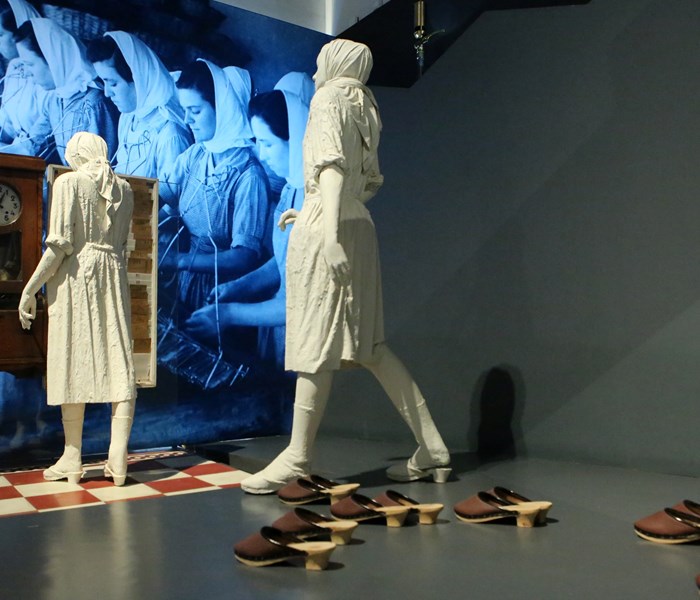 Museu de Portimão acolhe exposição sobre “Histórias que o rio nos traz”
