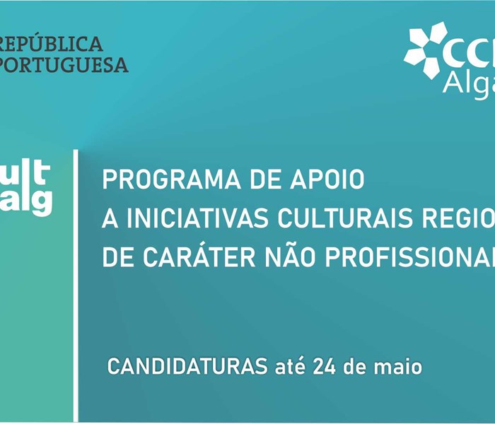 Programa de Apoio a Iniciativas Culturais Regionais de Caráter Não Profissional