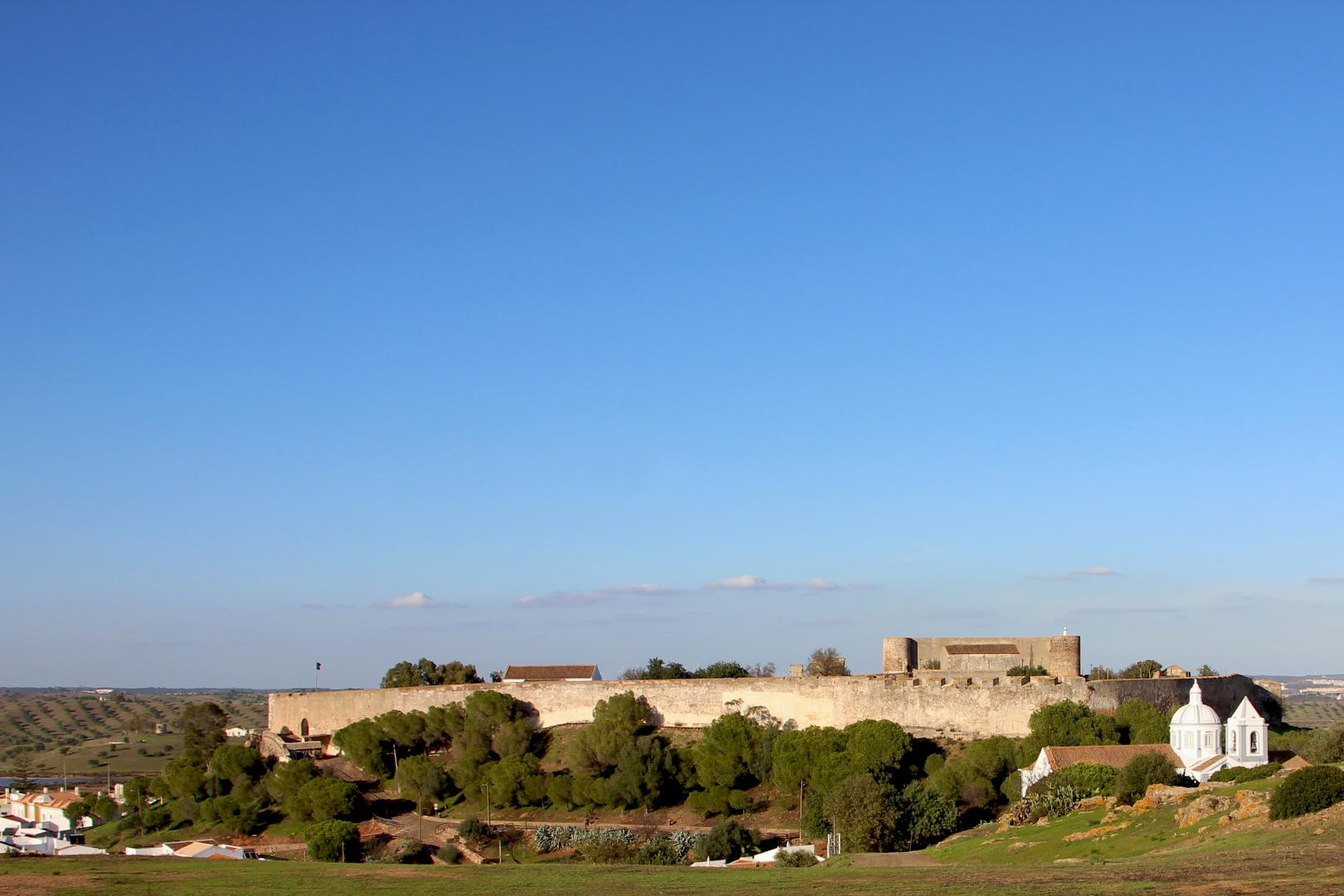 Comemora-se hoje o Dia Nacional dos Castelos