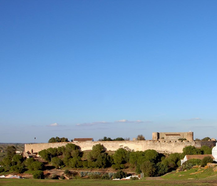 Comemora-se hoje o Dia Nacional dos Castelos