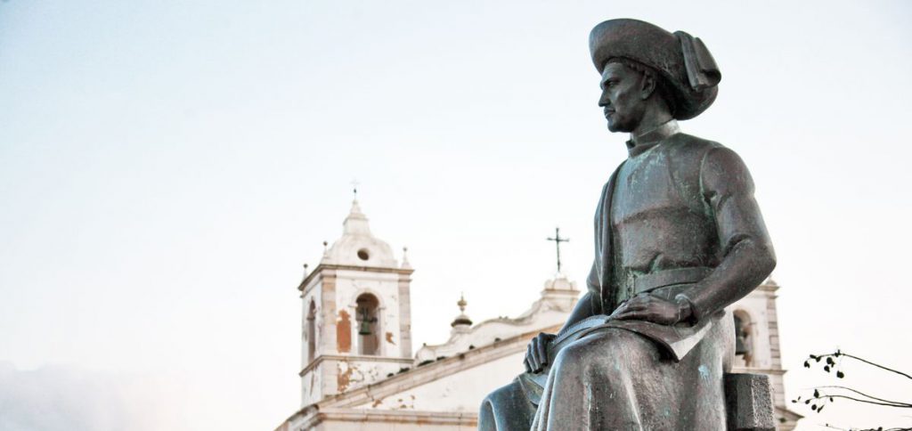 Municípios de Lagos e Vila do Bispo Evocam Memória do Infante Dom Henrique