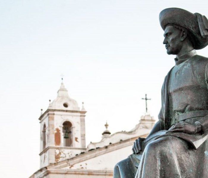 Municípios de Lagos e Vila do Bispo Evocam Memória do Infante Dom Henrique