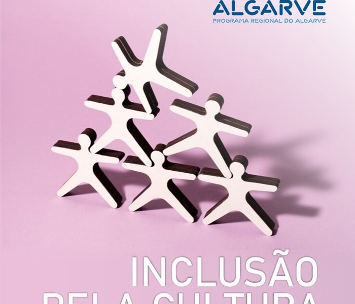 ALGARVE 2030 tem em execução 12 projetos de apoio à Inclusão pela Cultura