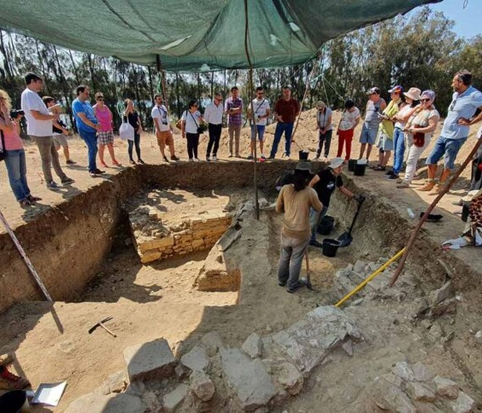 CULTURA, ALGARVE: Proteger o património e dinamizar a atividade cultural na região