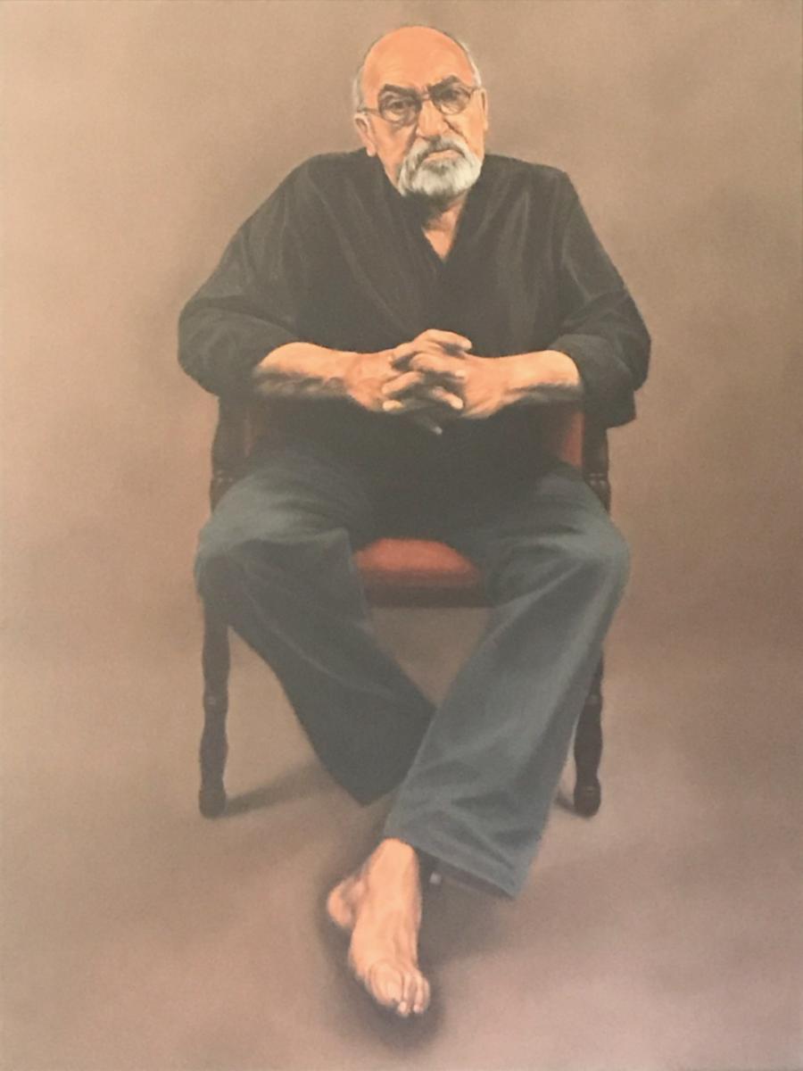 CCDR Algarve congratula-se com homenagem promovida pelo Município de Faro a José Louro