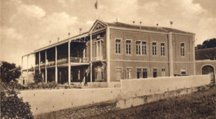 Sanatório de São Brás de Alportel em processo de classificação