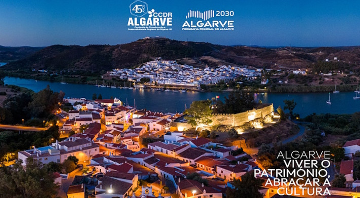Algarve afirma liderança cultural