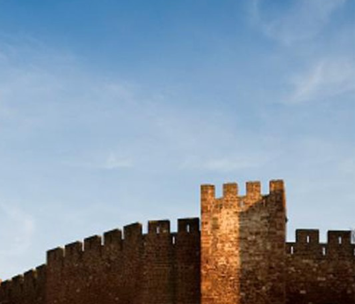  “Bússola da Cultura e Património Cultural Algarve” – Investimentos Horizonte 2030