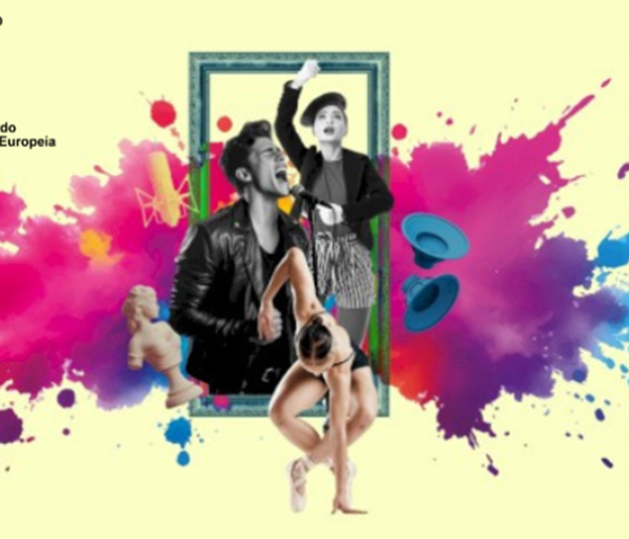 Dia Europa Criativa - Algarve