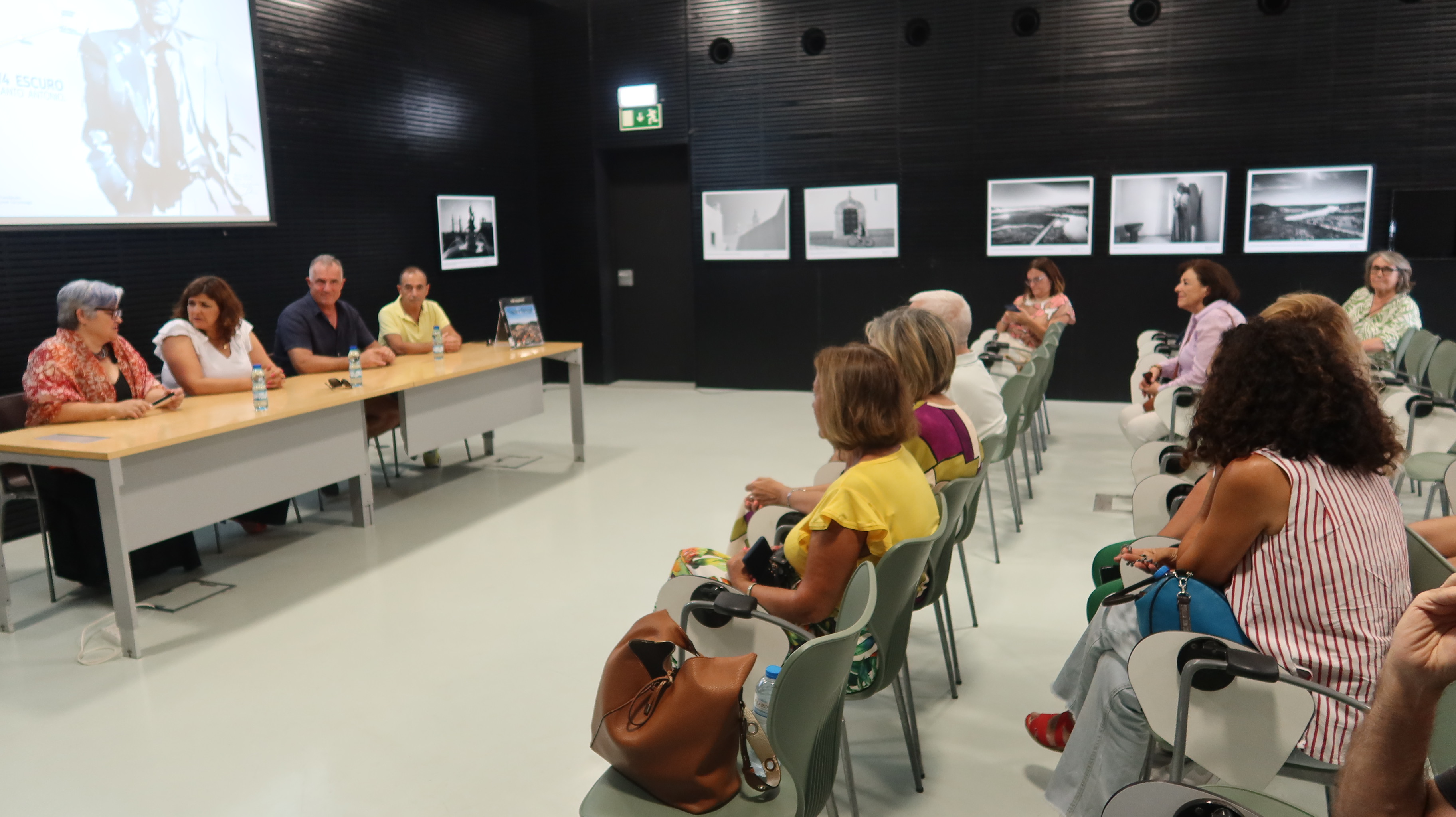 Exposição "Viagem fotográfica ao Algarve" em Tavira até 31 julho