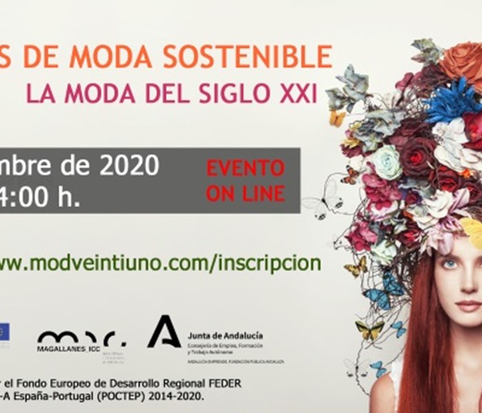 Magallanes_ICC promove II Jornadas Moda Sustentável